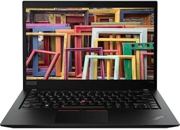 Amazon.com: Lenovo ThinkPad T14s Gen 1 20T0002EUS 14